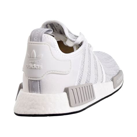 white nmd r1 men's